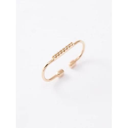 Hirotaka Joan Miro Diamond イヤーカフHIROTAKA