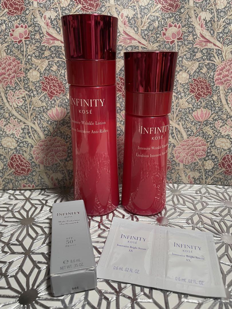 トライアルセット・サンプル Be bounce more bound essence SPF50 新品未使用 Be bouncy more bound essence SPF50+/PA+++ 1個