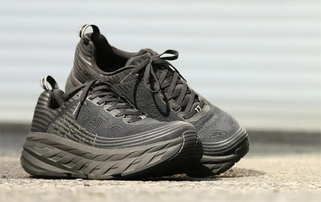 HOKA ONE ONE BONDI 6 - 靴オンライン で 販売