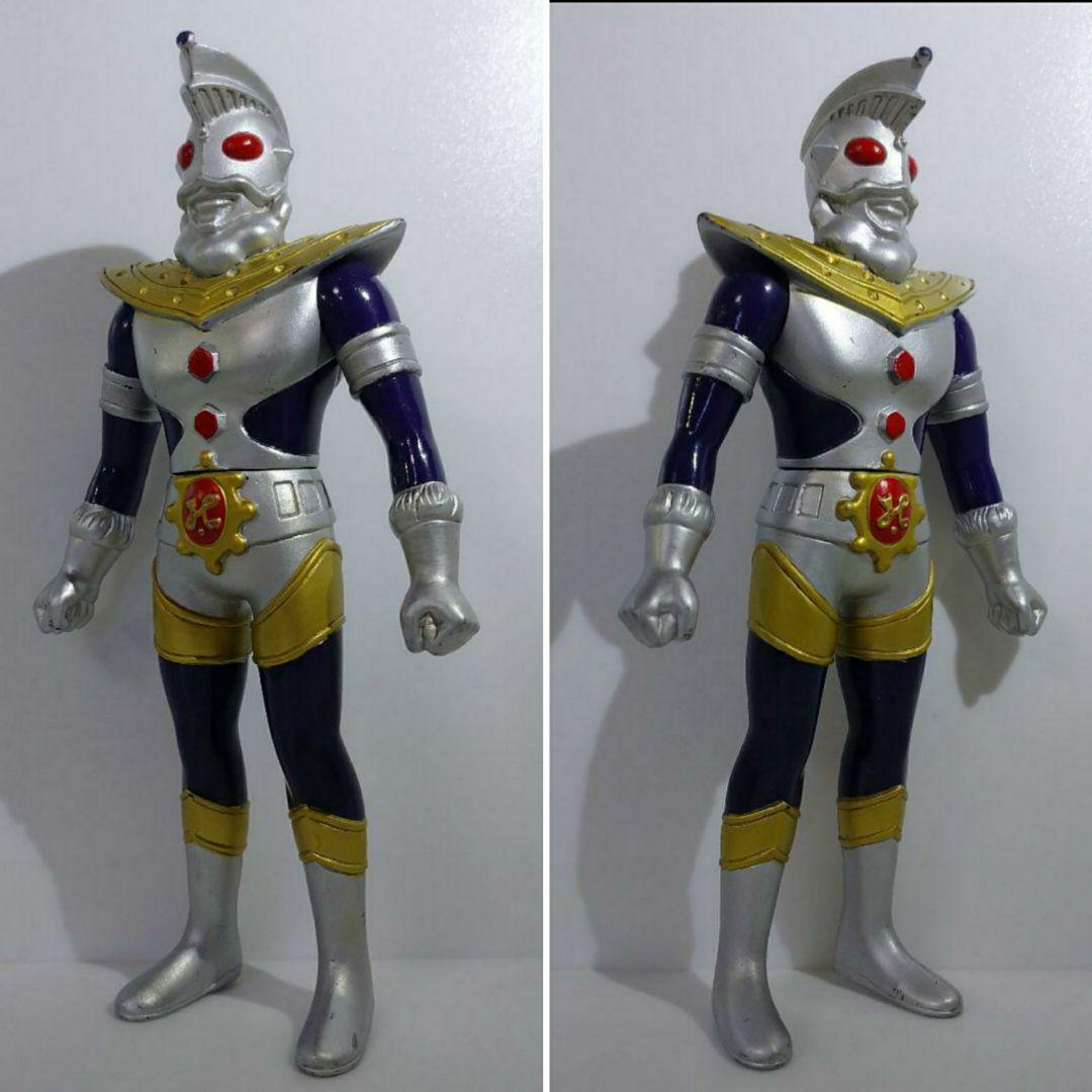 ウルトラヒーローシリーズ ソフビ セット 未開封品 ウルトラマン