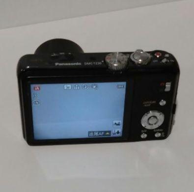 TZ DMC-TZ30コンデジバッテリー2個