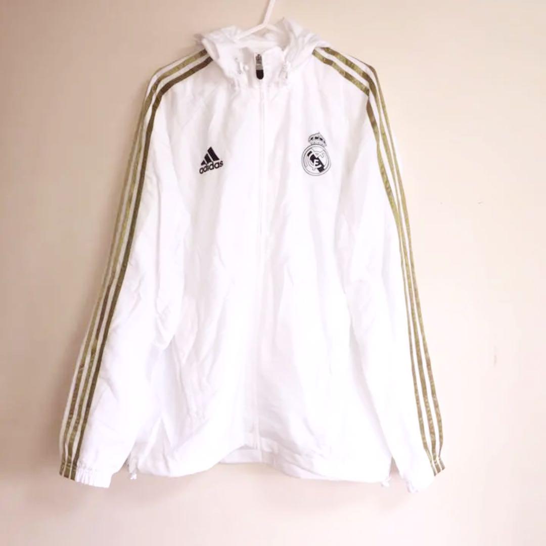 安い値段 レアルマドリード Adidas プラクティス 激安アウトレット 通販 Sanmarcosrestaurant Com