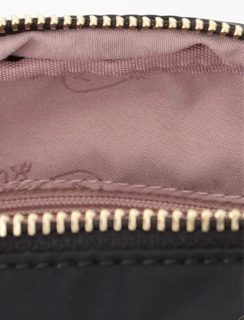 新品未使用トッカ撥水LUNAE NYLON BAGショルダーバッグ