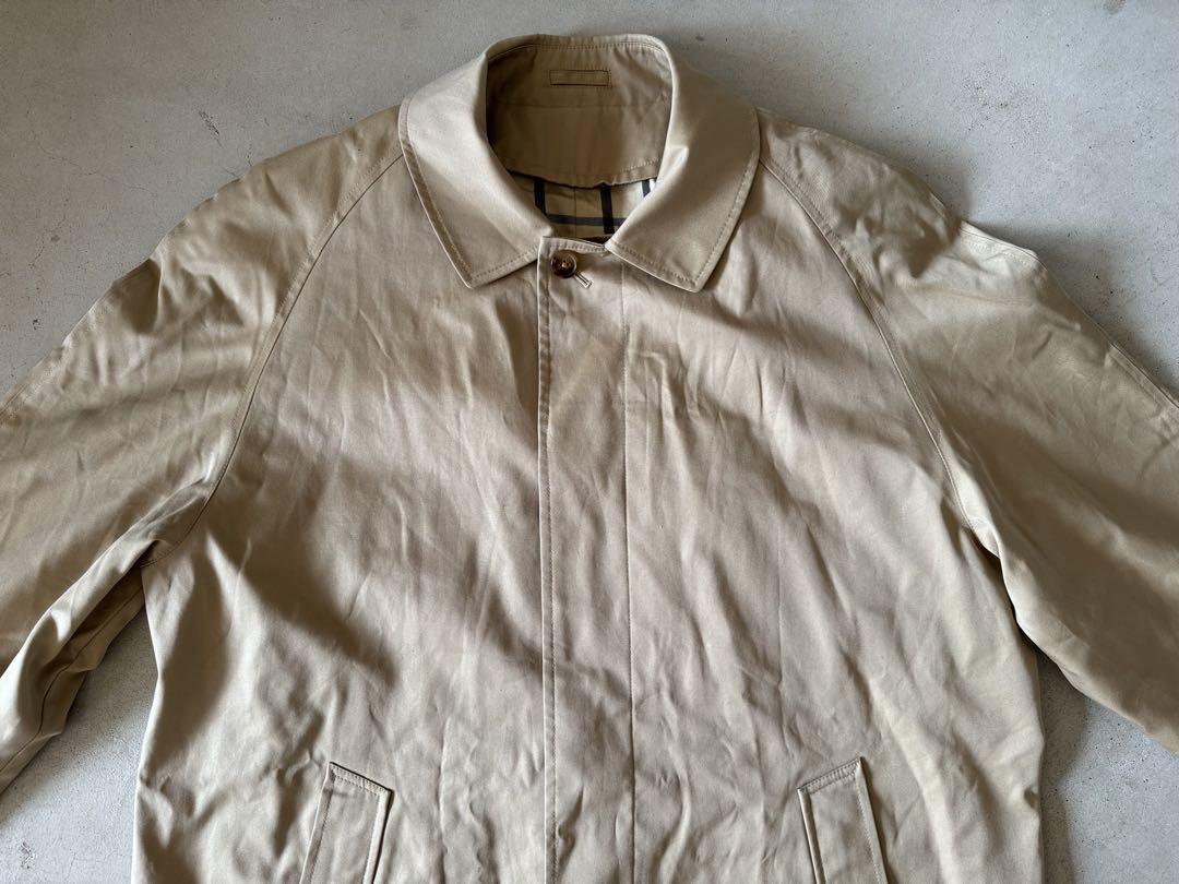 Brooks Brothers ステンカラーコート