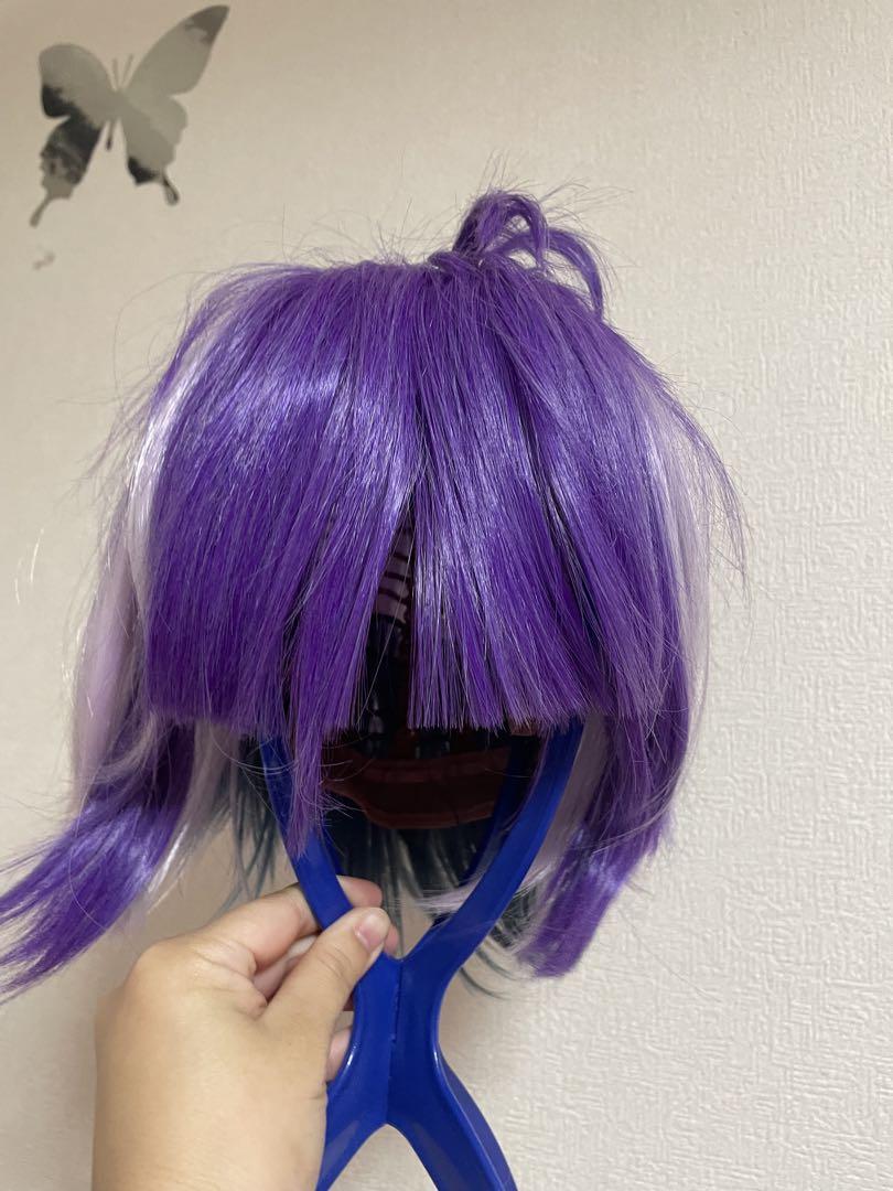 ツイステ チェーニャ ウィッグ付き コスプレ Lサイズ