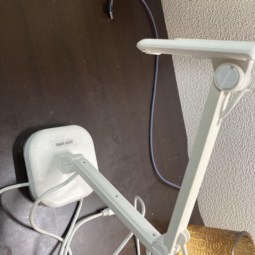 書画カメラ CMS-V46W SANWA SUPLY