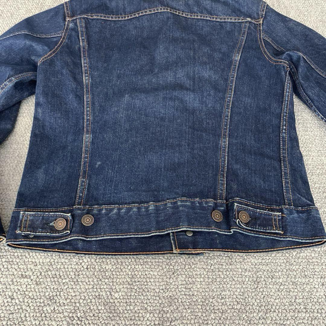 【BIG E】60-70's Levis 70505-0217 デニムジャケット