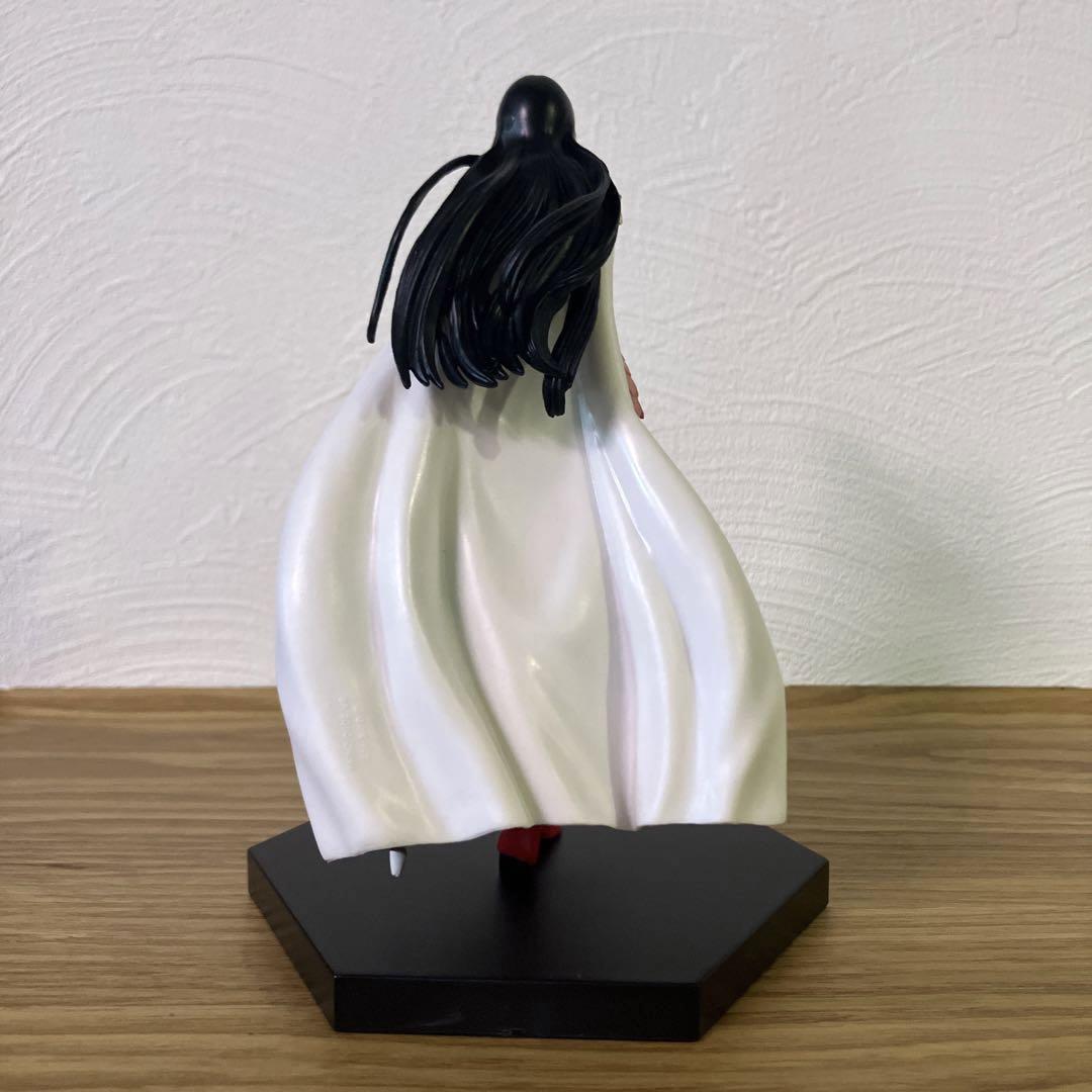 箱なし】ワンピース DX王下七武海フィギュアvol.4 ボア