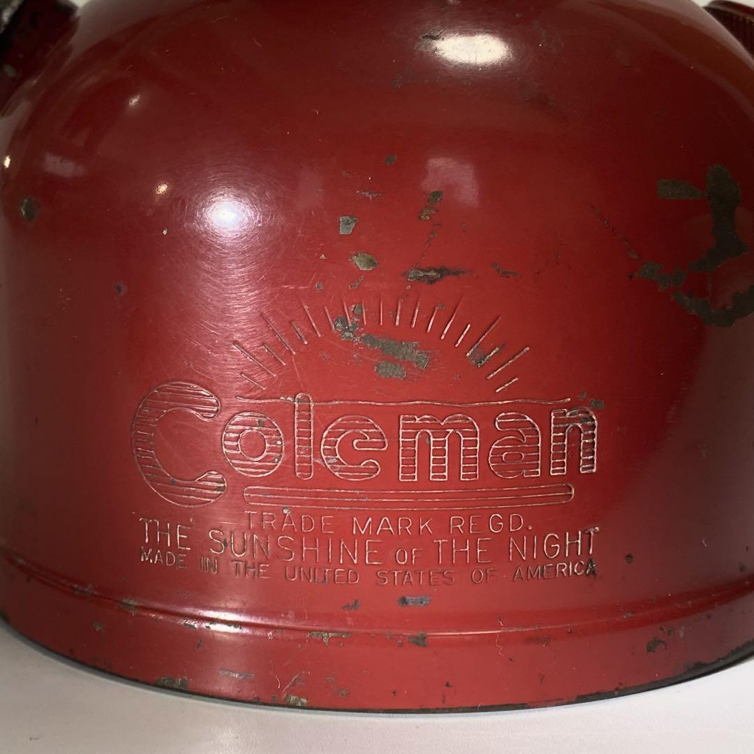 Coleman コールマン