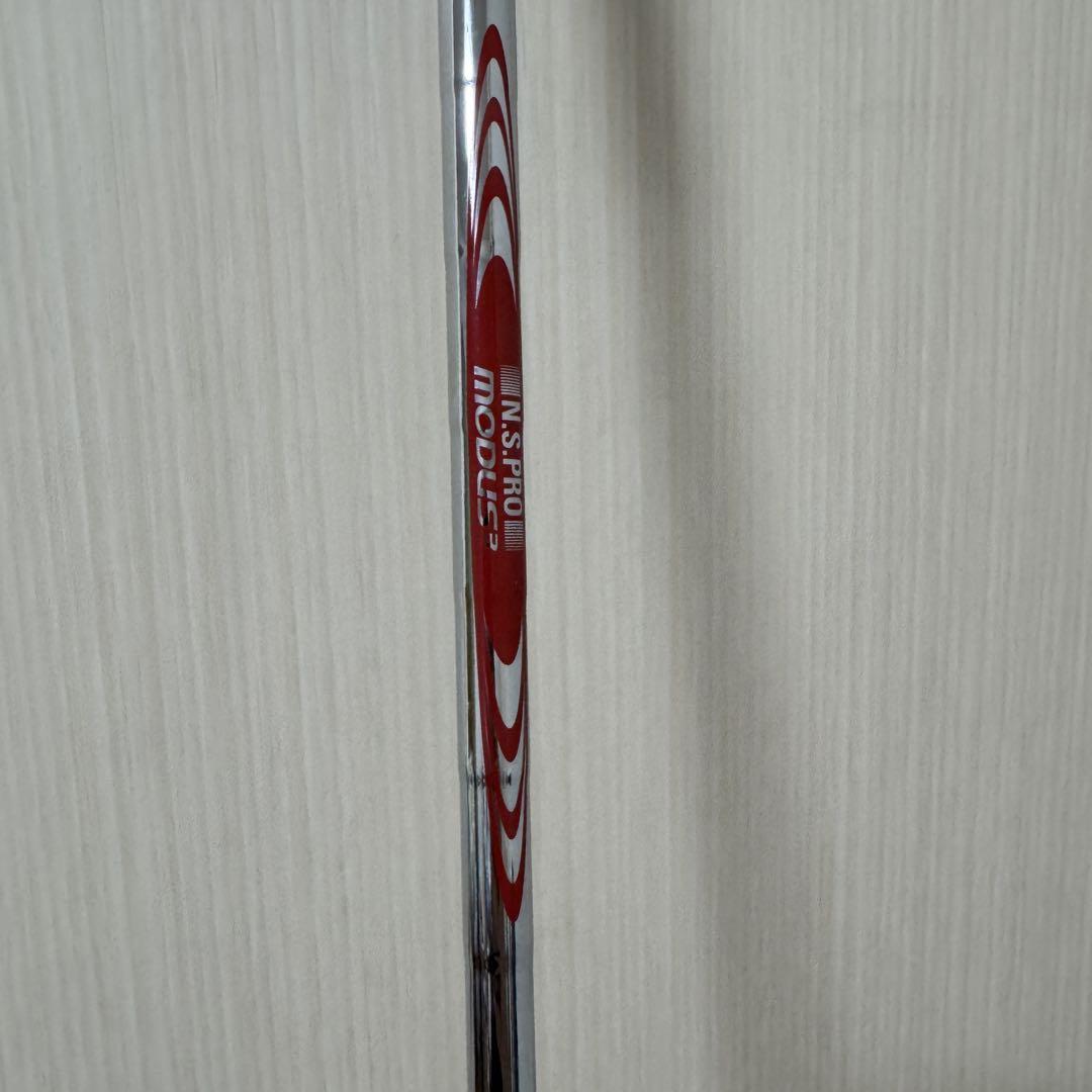 SRIXON スリクソン ZX5 MkⅡ 4番アイアン 4鉄 4I