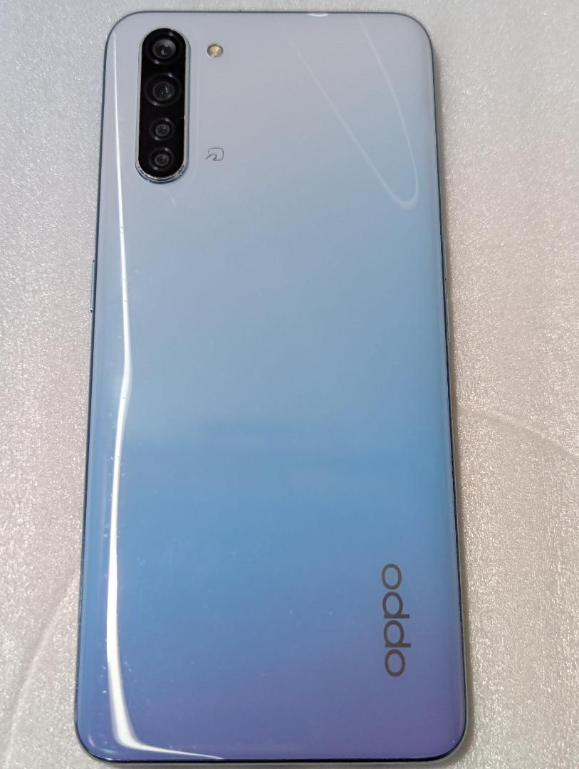 oppo reno3A SIMフリー デュアルSIM