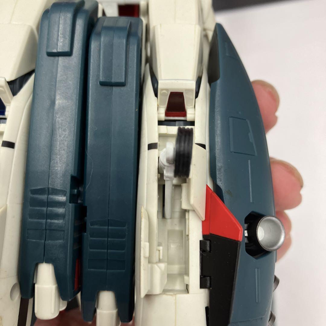 希少　やまと マクロスVF-1S 一条輝機 マクロス30周年記念プレミアム