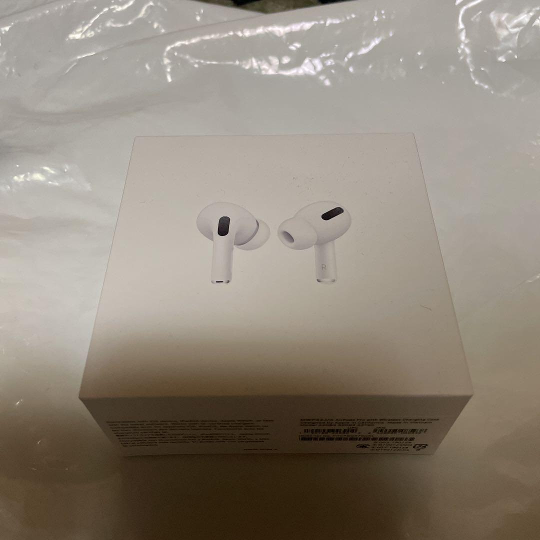 正規品 Airpods pro 両耳のみ 24時間以内発送