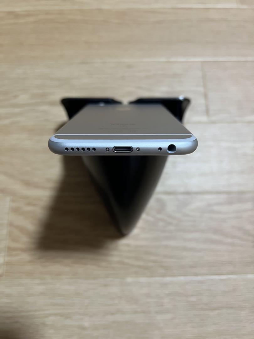 Iphone6s 32GB SIMフリーバッテリー100％超美品 - メルカリ
