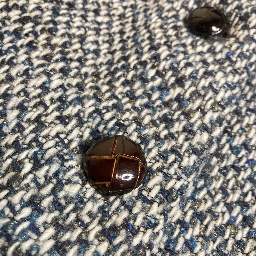 ジョセフ ツイード