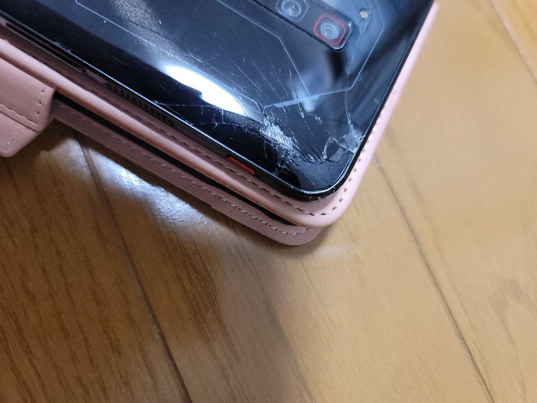 値下げREDMAGIC 6S Pro NX669J-S 本体　ジャンクおまけ付き