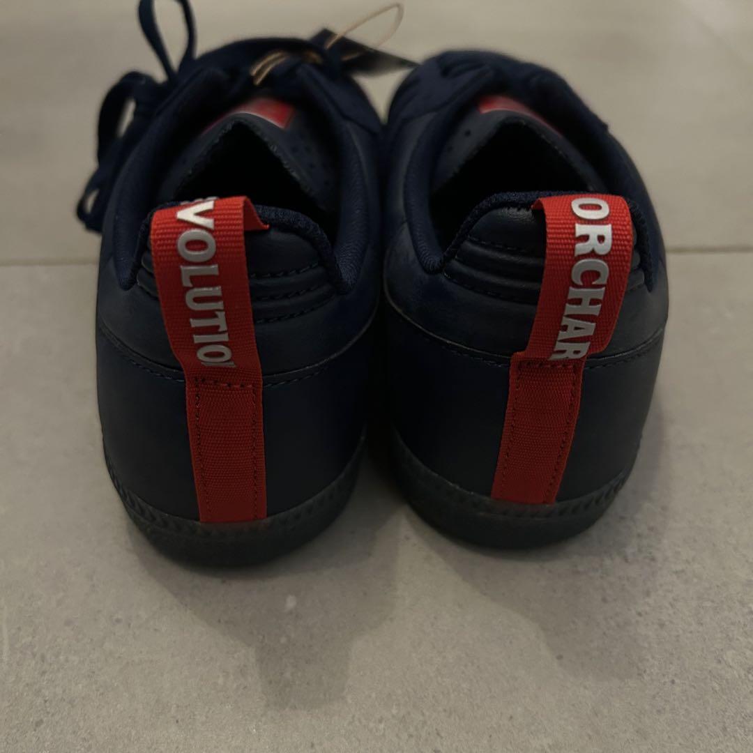 新品】27cm adidas オーチャード×ニューイングランド