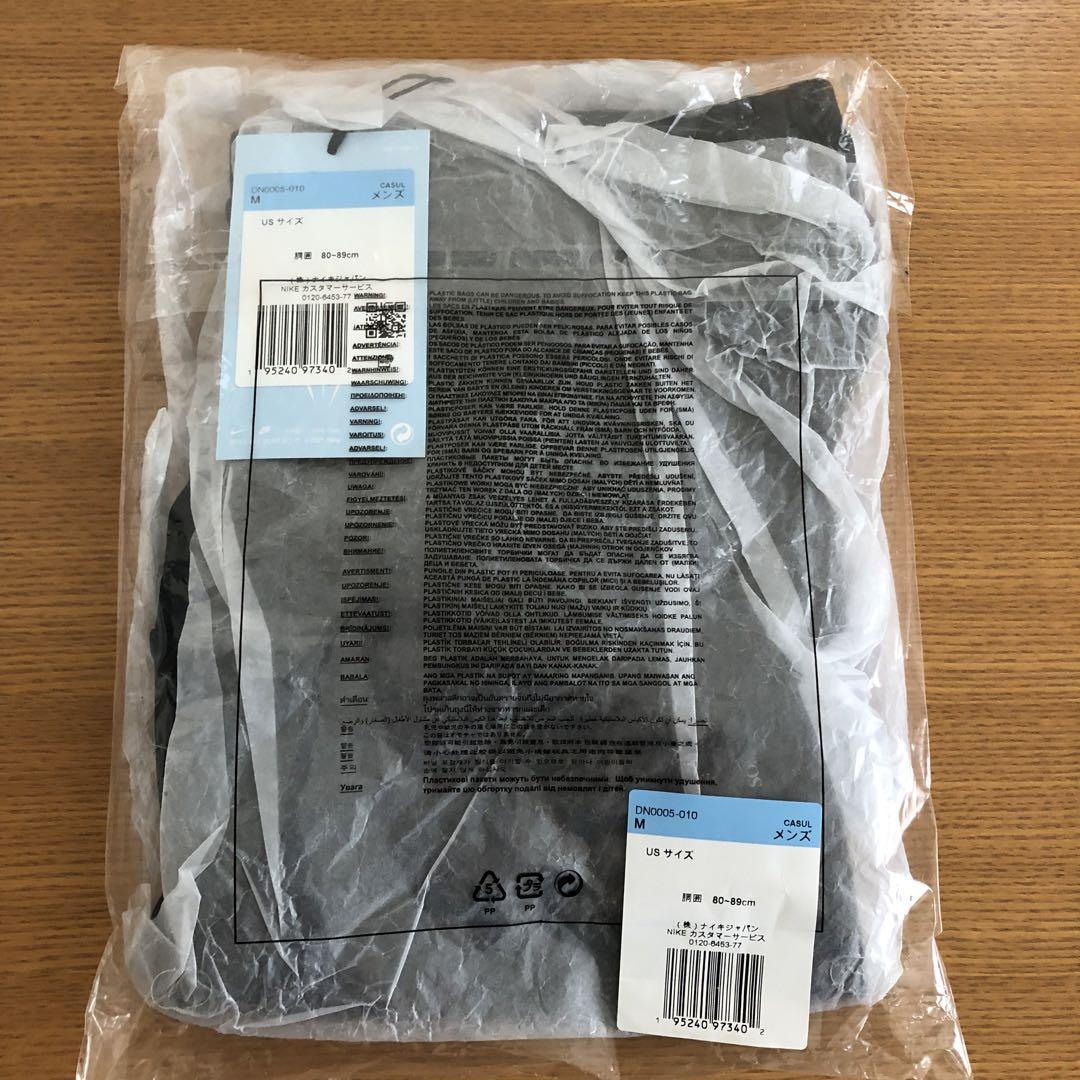 Nike NOCTA Men's Single Leg Tights (左)M 画像9