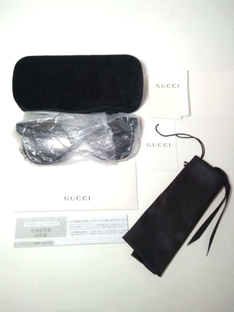 GUCCI GG1346SK サングラス イタリア製