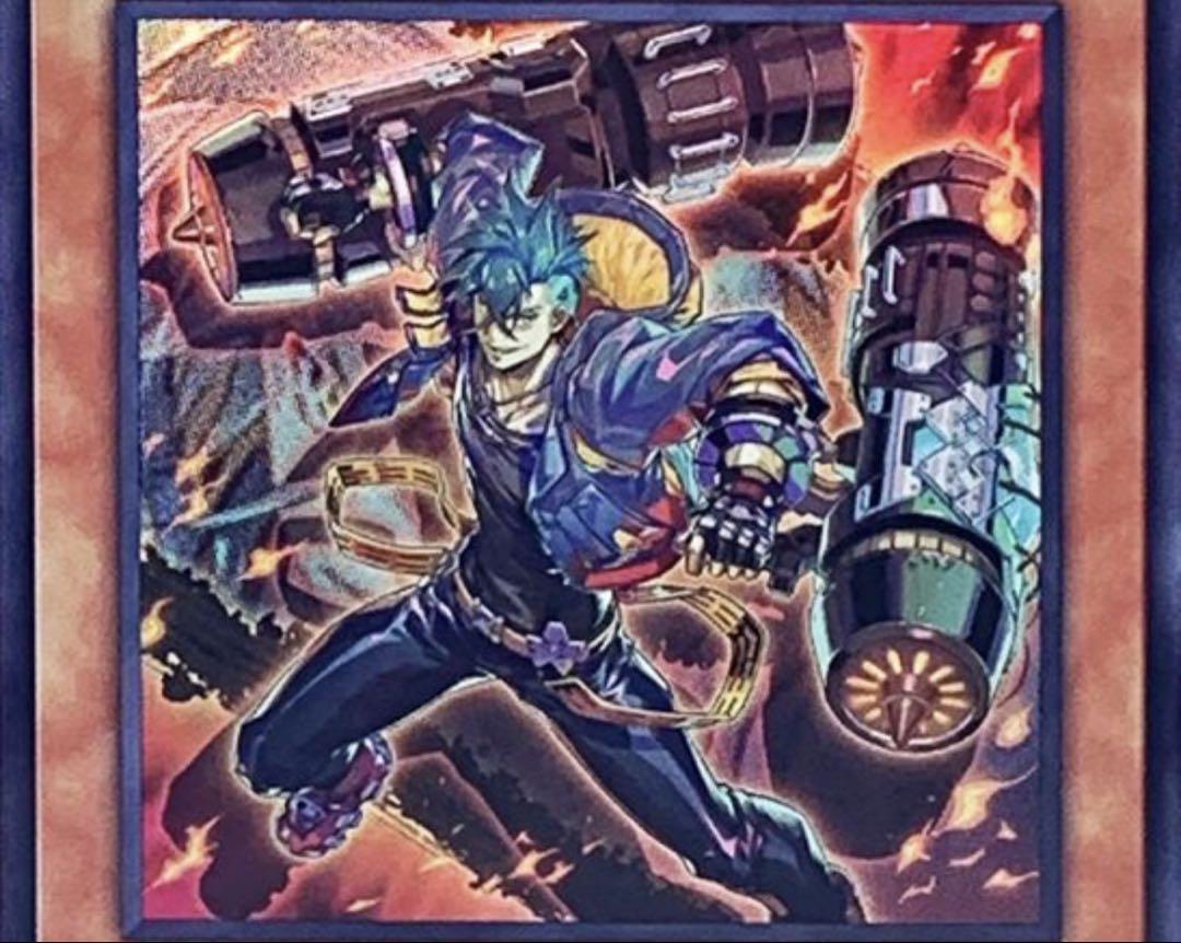遊戯王 VS(ヴァンキッシュソウル)デッキ
