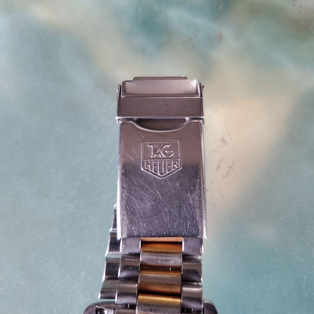 TAG Heuer タグ・ホイヤー 2000 プロフェッショナル