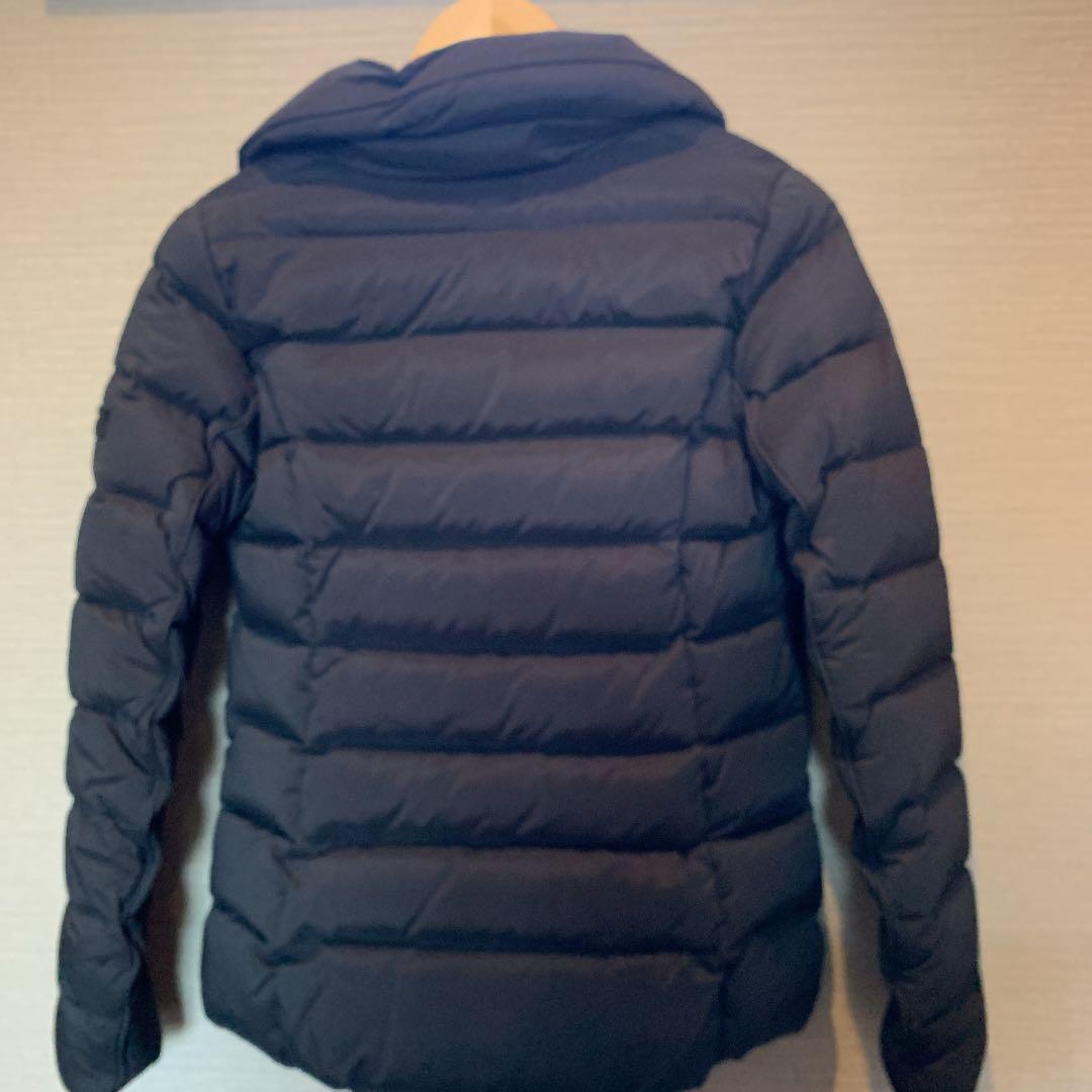 新品タグ付き☆TATRAS  ダウン