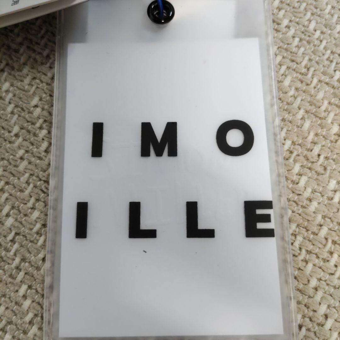 【50％OFF】 SIMON L´Appartement MILLER ボアバック サイモンミラー バッグ