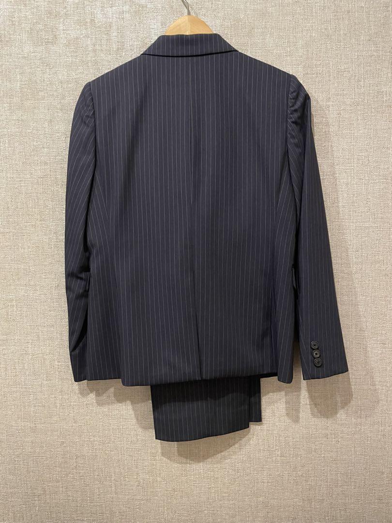 #美品# CHAPS セットアップスーツ キッズ 150cm程度 キッズ スーツ 150cm-ネット通販売