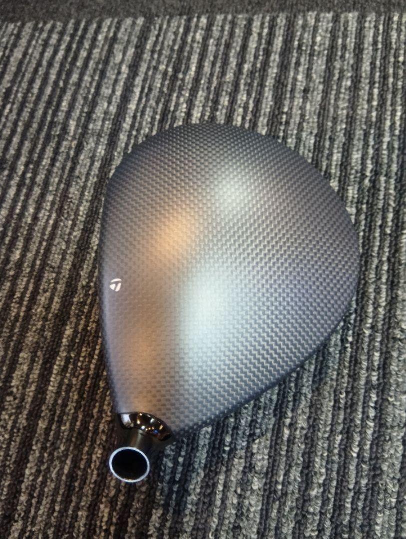 TaylorMade QI35 LS ドライバー 9度