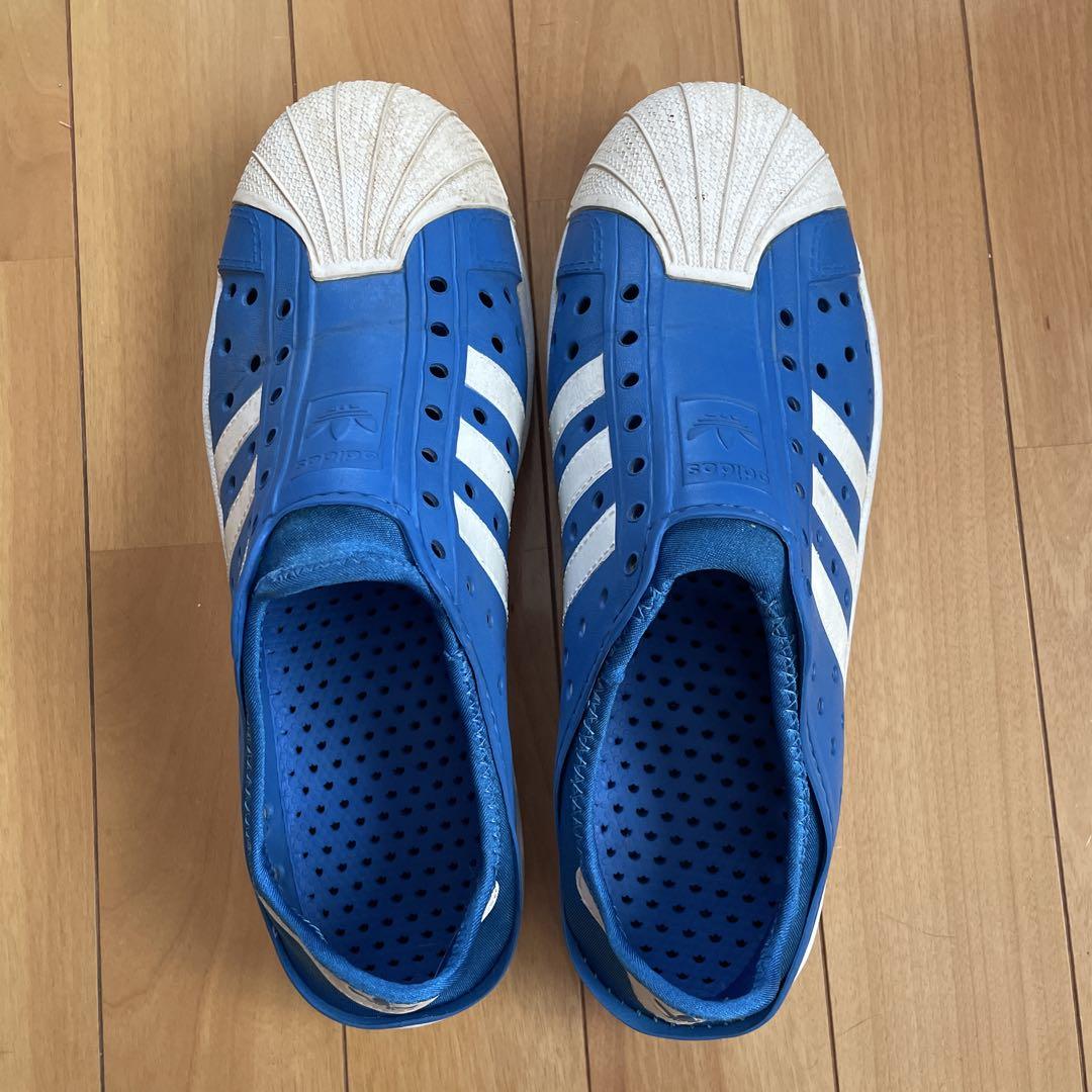 adidas BEACHSTAR ビーチスター　26.5cm