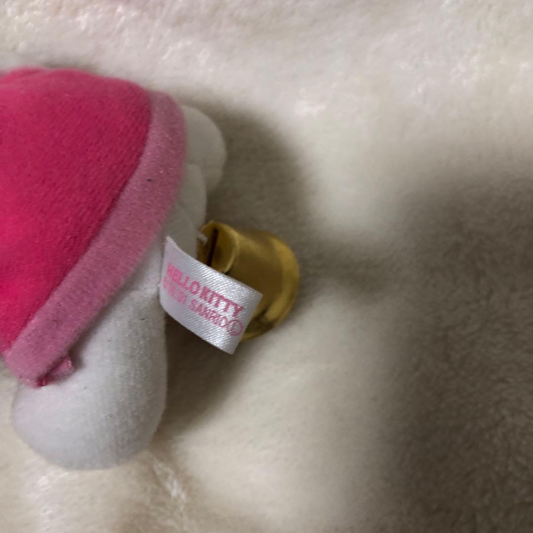 ぬいぐるみ マスコット目立った傷や汚れなし