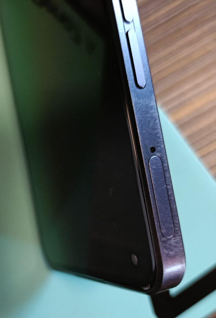OPPO RENO 7 A 128GB 本体　☆未使用ガラスフィルム付き☆
