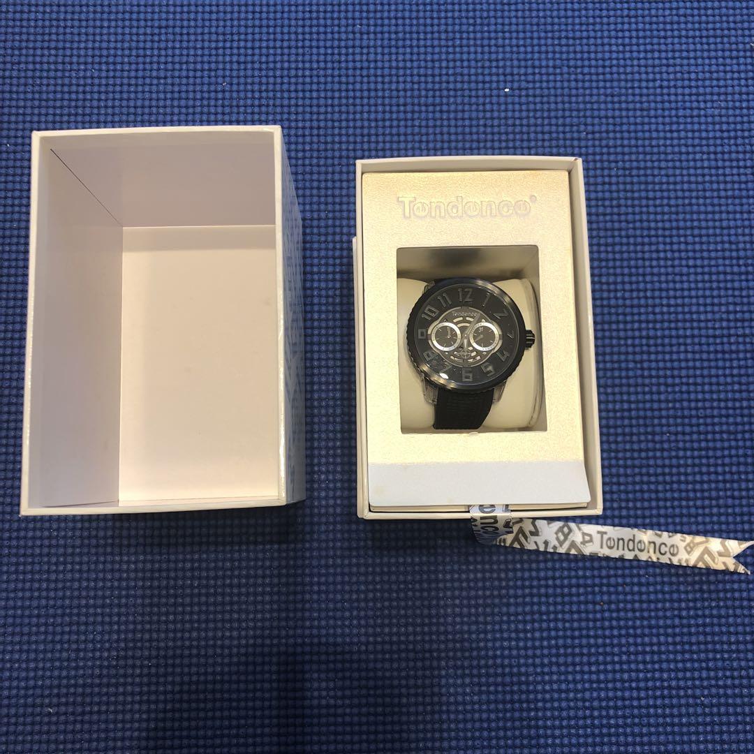Tendence FLASH 美品