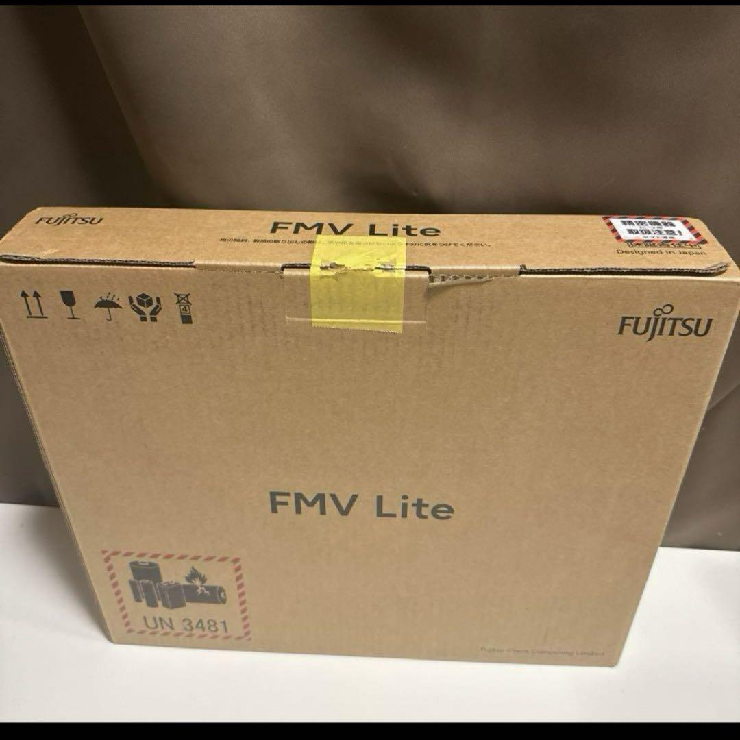 新品未使用FMV Lite WA1/J2