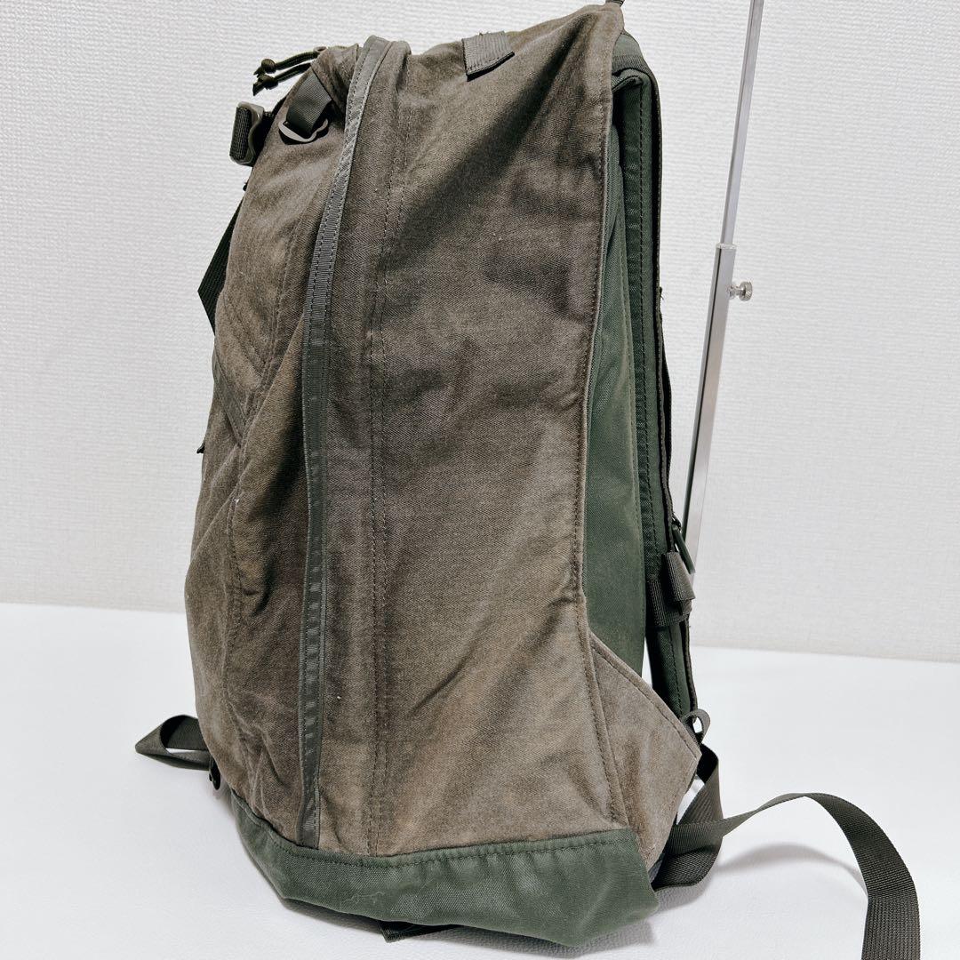 『新品タグ付き』GREGORY グレゴリー × ピルグリム別注 DAYPACK 『新品タグ付き』GREGORY グレゴリー × ピルグリム別注 DAYPACK