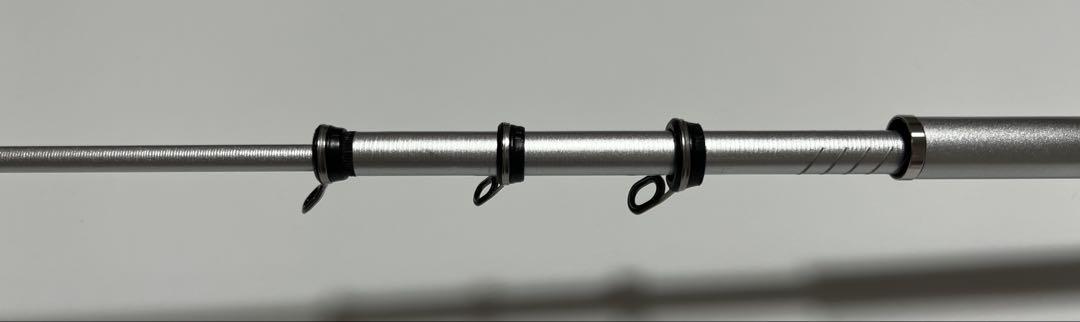 Shimano BBX Special sz3 1.5号　500-530