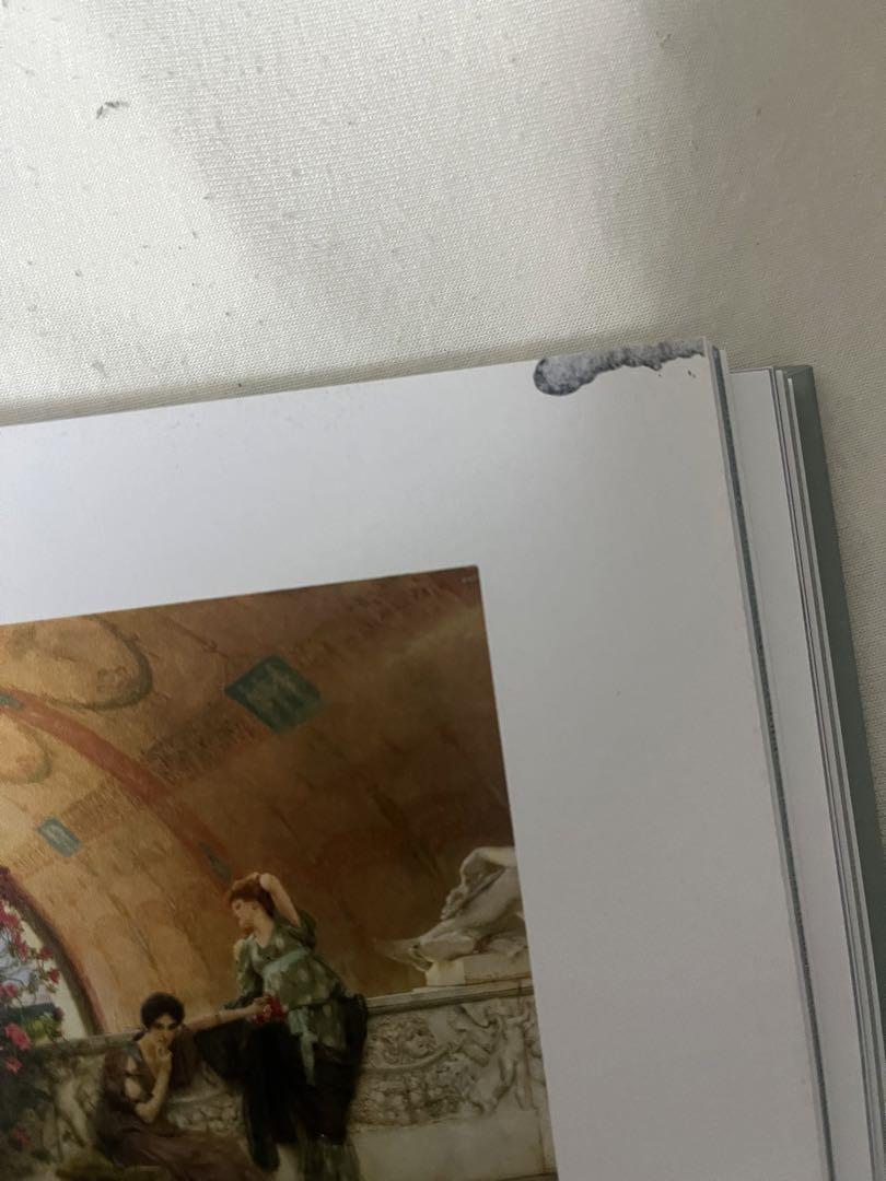 アート・デザイン・音楽 LawrenceAlma-Tadema:At Home in Antiquity