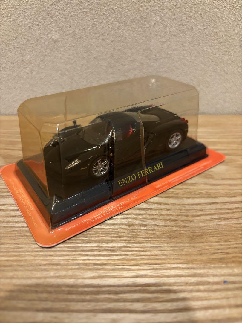 Ferrari ミニカーコレクション 5台セット