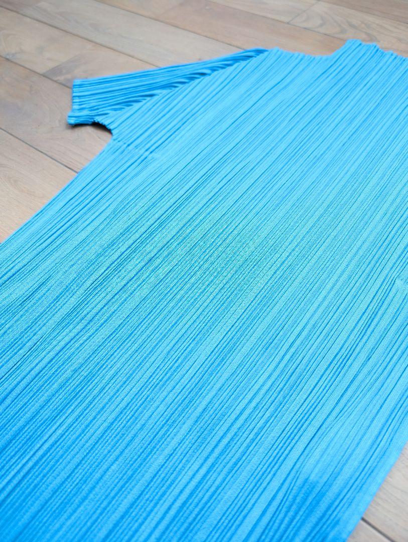 美品 PLEATS PLEASE ISSEY MIYAKE トップス レア 変形