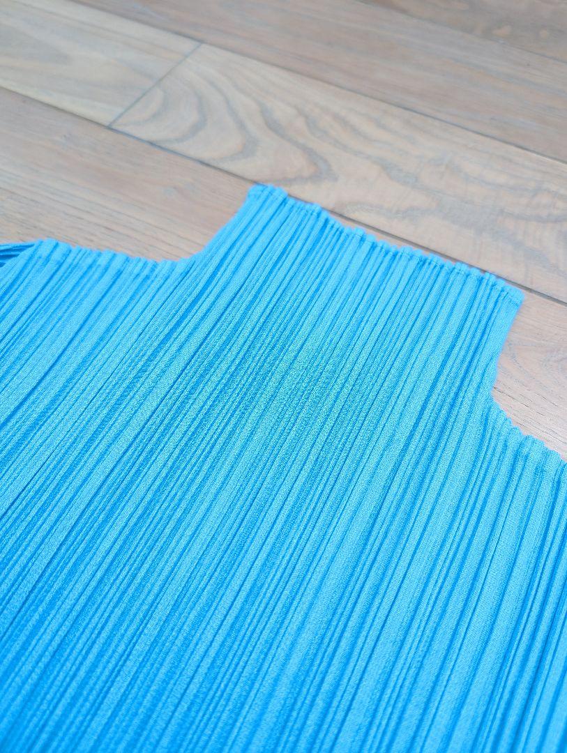 美品 PLEATS PLEASE ISSEY MIYAKE トップス レア 変形