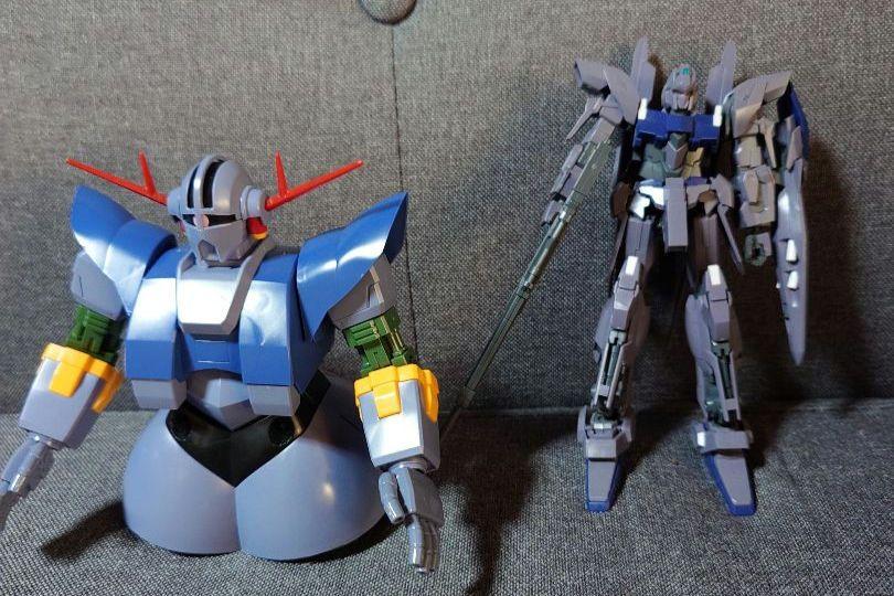 ガンプラ　まとめ売り　ジャンク
