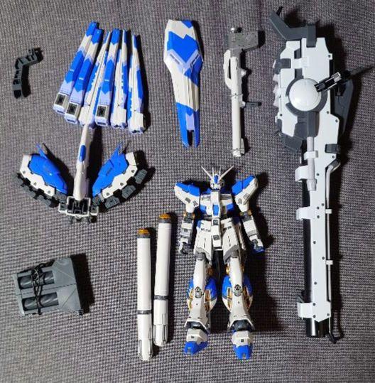 ガンプラ　まとめ売り　ジャンク