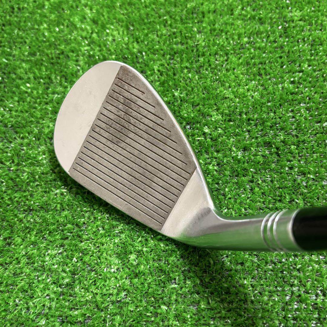 テーラーメイド MG2 52-09 LA GOLF L-Series 120WV