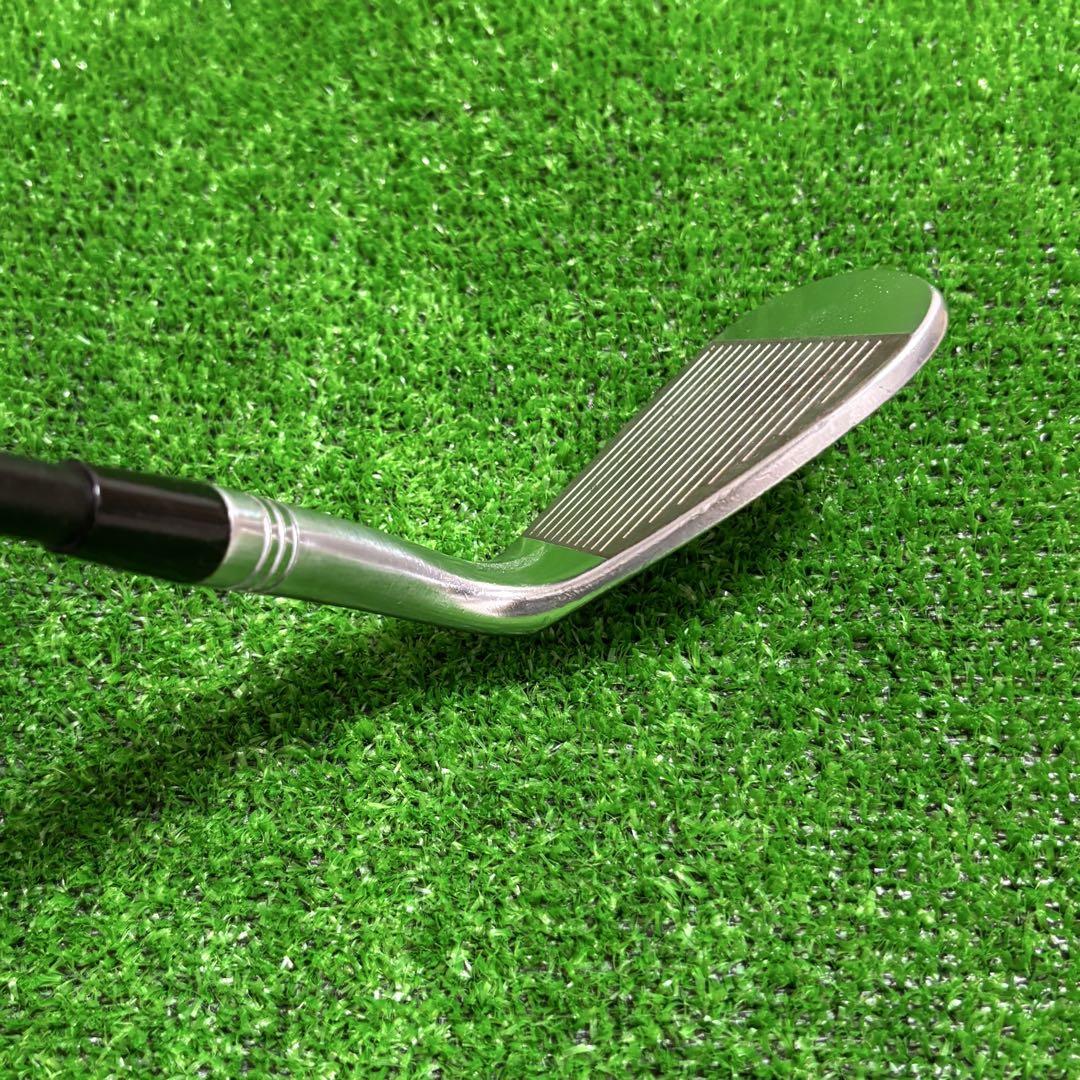 テーラーメイド MG2 52-09 LA GOLF L-Series 120WV
