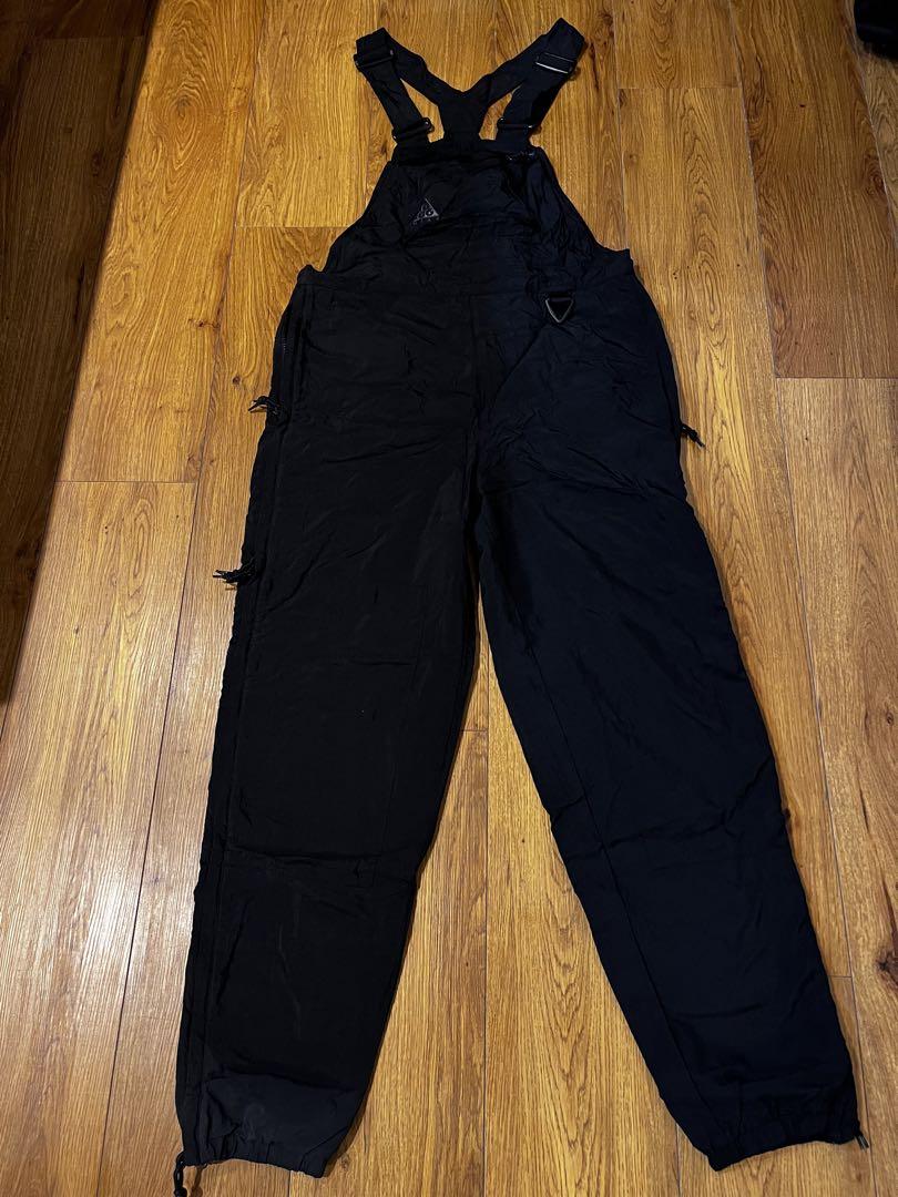 NIKE ACG オーバーオール