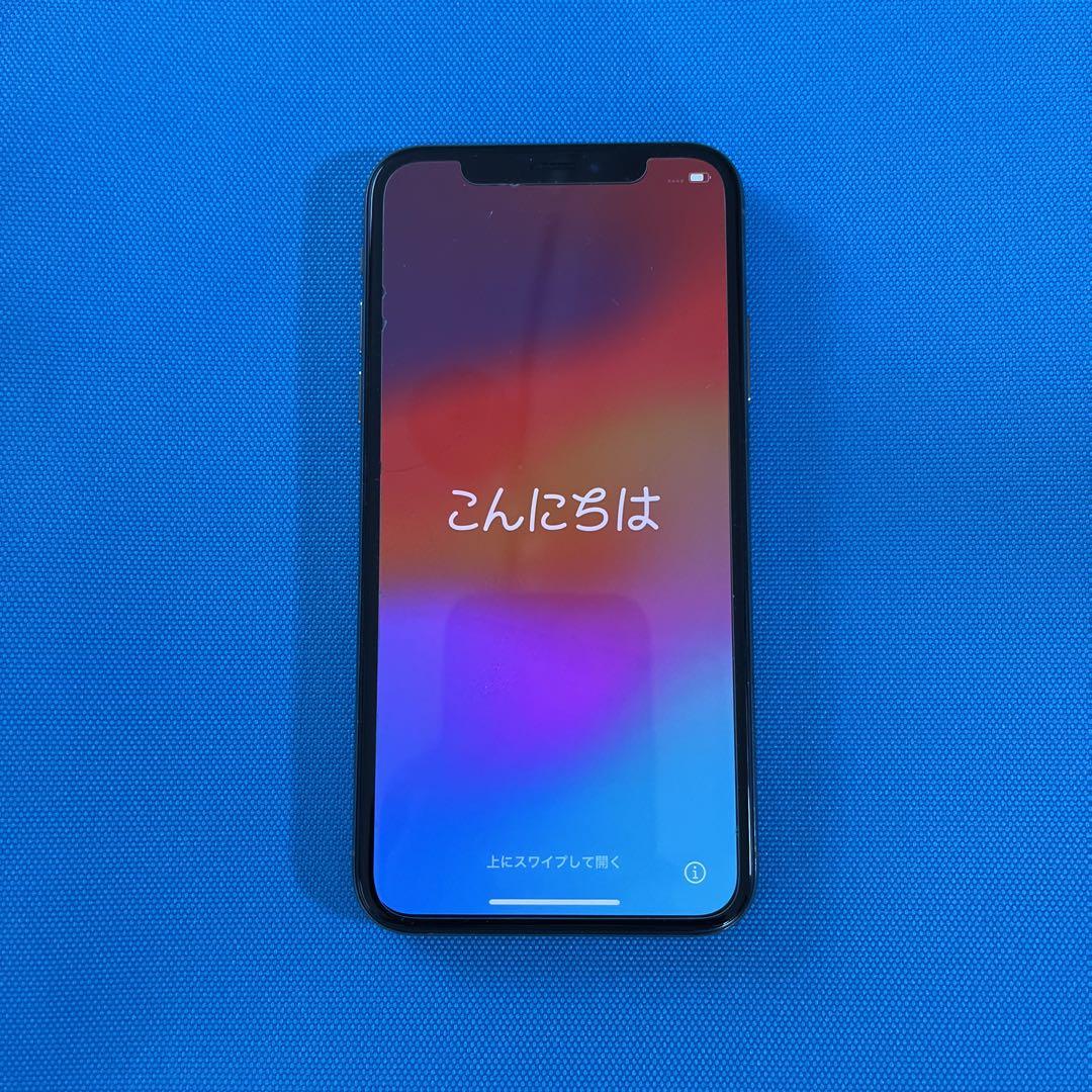 iPhoneXS 256GB simフリー端末 ゲオ公式通販サイト/ゲオオンラインストア【中古】【安心保証