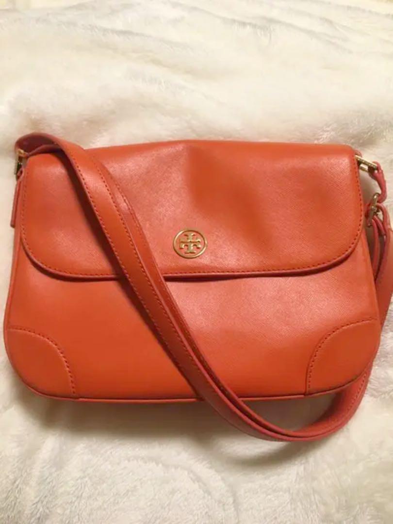 【SEAL限定商品】 美品】トリーバーチ ショルダー バック バッグ