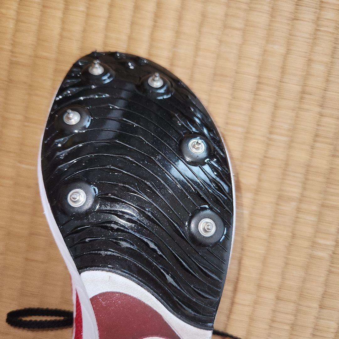 NIKE ZOOMX DRAGONFLY ナイキズームエックスドラゴンフライ