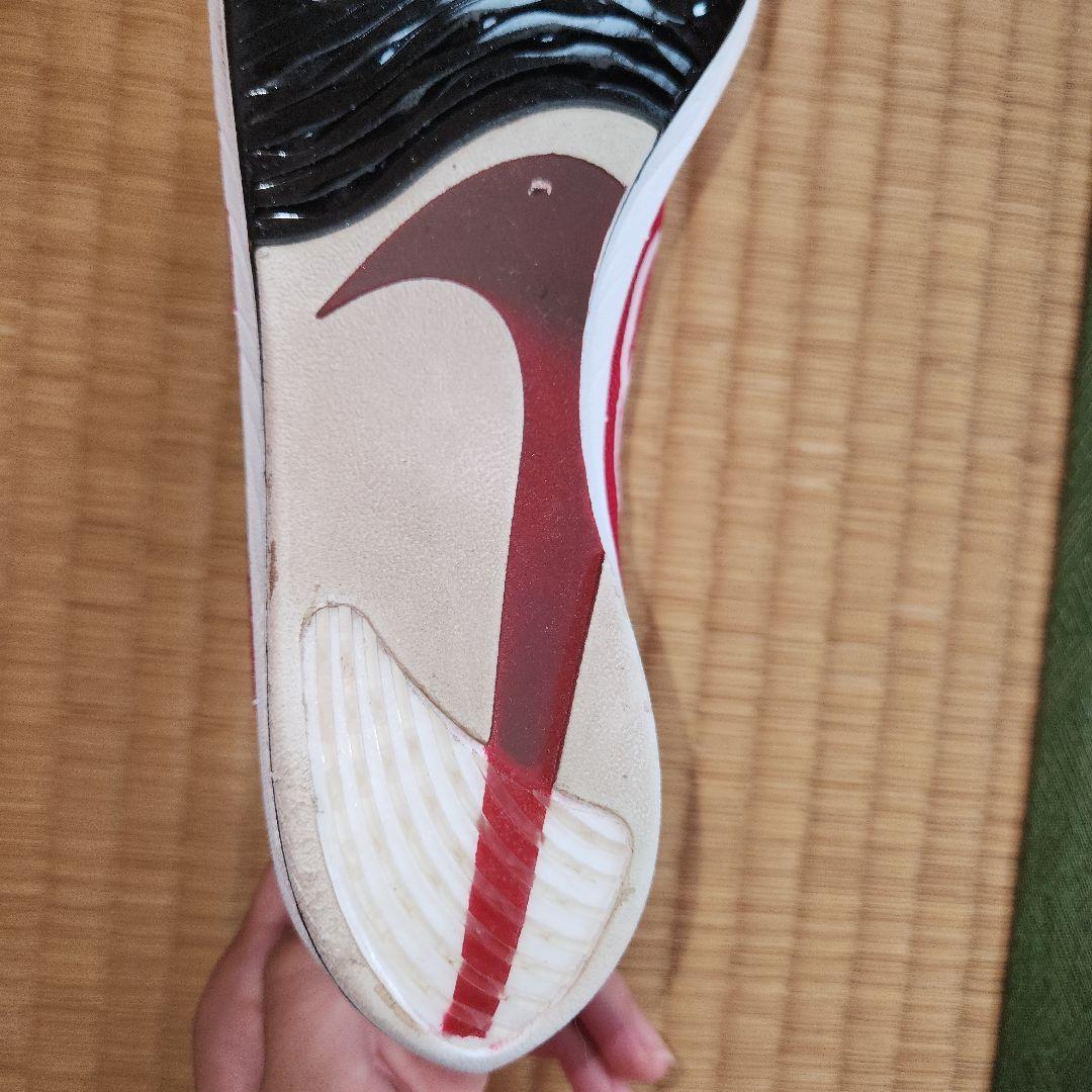 NIKE ZOOMX DRAGONFLY ナイキズームエックスドラゴンフライ