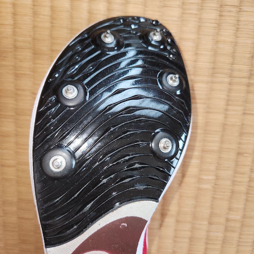 NIKE ZOOMX DRAGONFLY ナイキズームエックスドラゴンフライ